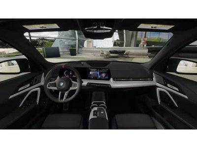 2026 BMW X1 M35i Sports Activity Vehicle