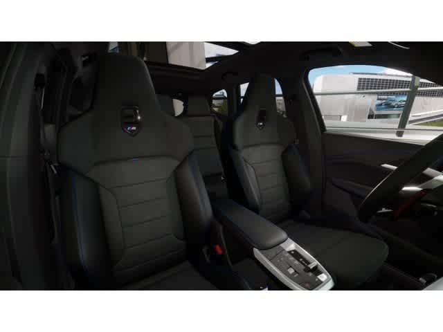 2026 BMW X1 M35i Sports Activity Vehicle