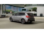 2026 BMW X1 M35i Sports Activity Vehicle