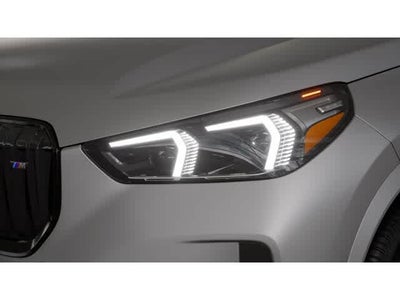 2026 BMW X1 M35i Sports Activity Vehicle