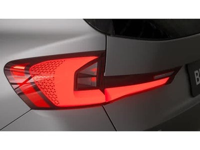 2026 BMW X1 M35i Sports Activity Vehicle