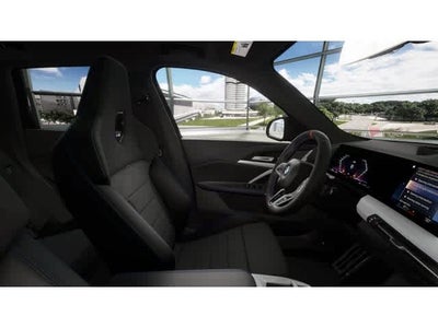 2026 BMW X1 M35i Sports Activity Vehicle
