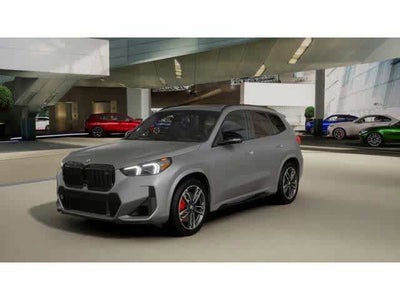 2026 BMW X1 M35i Sports Activity Vehicle