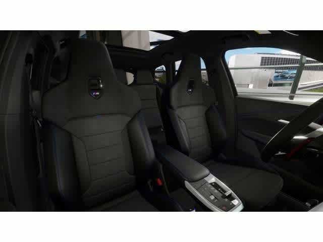 2026 BMW X1 M35i Sports Activity Vehicle