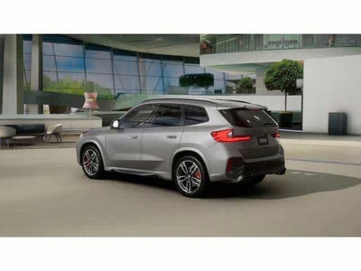 2026 BMW X1 M35i Sports Activity Vehicle