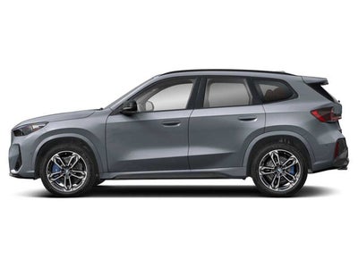 2026 BMW X1 M35i Sports Activity Vehicle