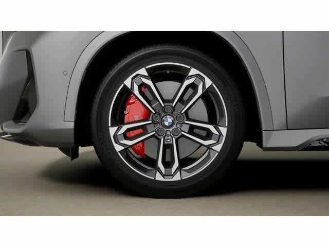2026 BMW X1 M35i Sports Activity Vehicle