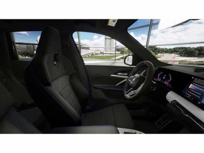 2026 BMW X1 M35i Sports Activity Vehicle