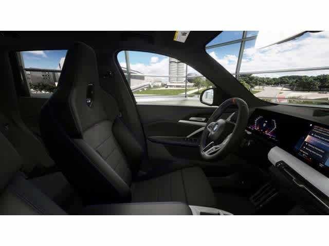 2026 BMW X1 M35i Sports Activity Vehicle