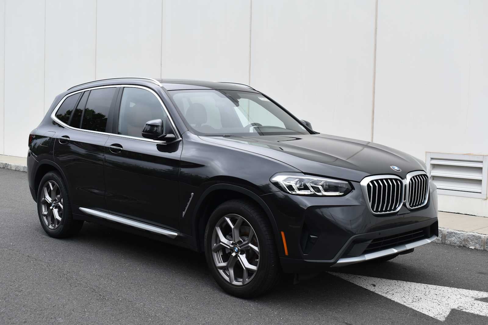 2023 BMW X3 xDrive30i Sports Activity Vehicle South Africa