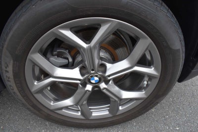 2023 BMW X3 xDrive30i Sports Activity Vehicle South Africa