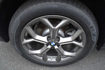 2023 BMW X3 xDrive30i Sports Activity Vehicle South Africa