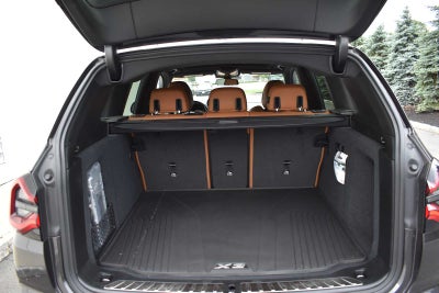 2023 BMW X3 xDrive30i Sports Activity Vehicle South Africa