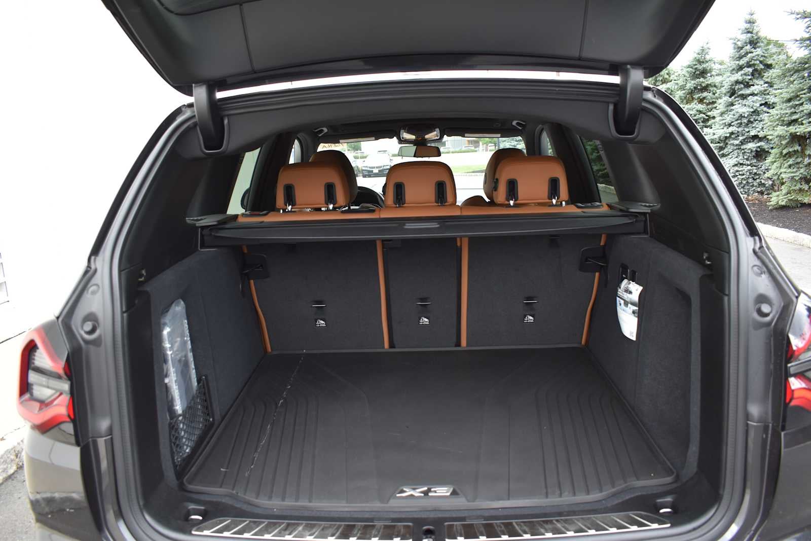 2023 BMW X3 xDrive30i Sports Activity Vehicle South Africa
