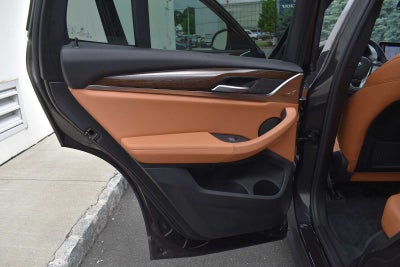 2023 BMW X3 xDrive30i Sports Activity Vehicle South Africa