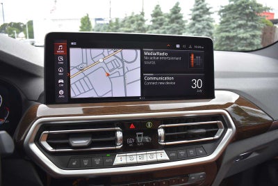 2023 BMW X3 xDrive30i Sports Activity Vehicle South Africa