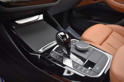2023 BMW X3 xDrive30i Sports Activity Vehicle South Africa
