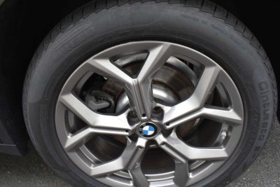 2023 BMW X3 xDrive30i Sports Activity Vehicle South Africa