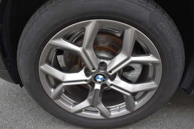 2023 BMW X3 xDrive30i Sports Activity Vehicle South Africa