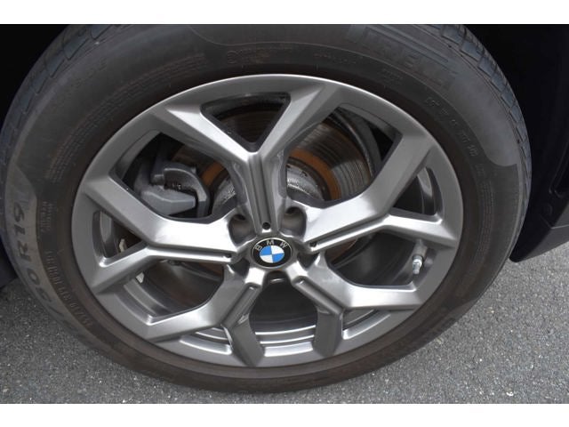 2023 BMW X3 xDrive30i Sports Activity Vehicle South Africa
