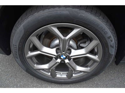 2023 BMW X3 xDrive30i Sports Activity Vehicle South Africa