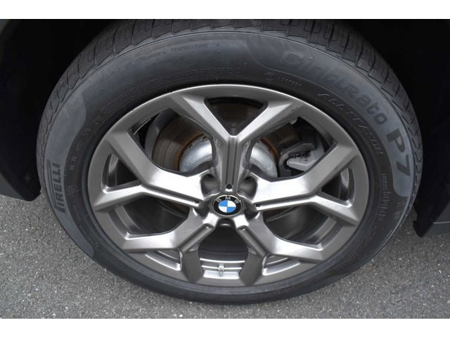 2023 BMW X3 xDrive30i Sports Activity Vehicle South Africa