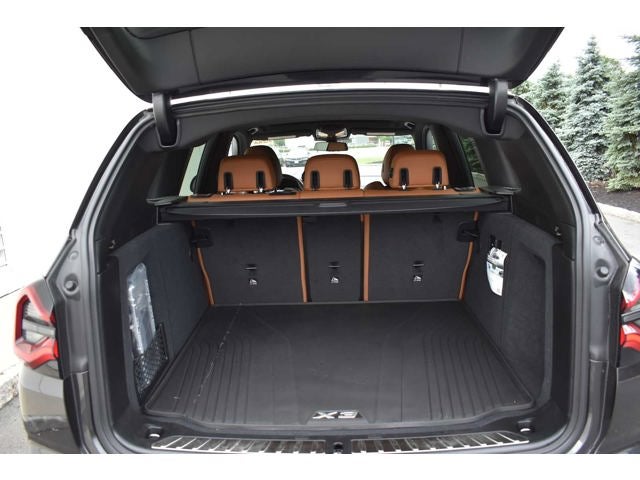 2023 BMW X3 xDrive30i Sports Activity Vehicle South Africa