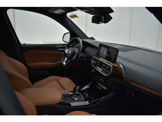 2023 BMW X3 xDrive30i Sports Activity Vehicle South Africa