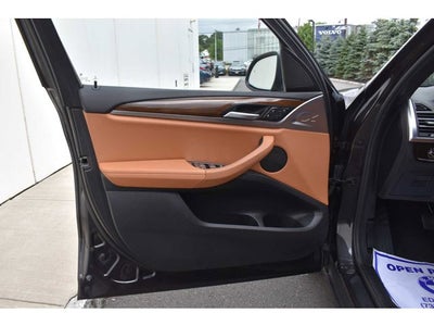 2023 BMW X3 xDrive30i Sports Activity Vehicle South Africa