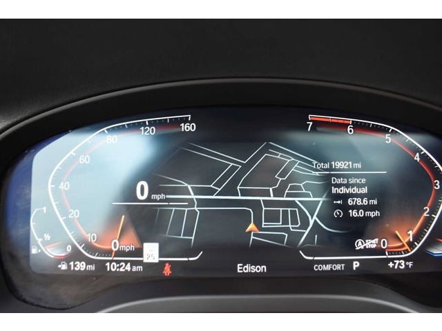 2023 BMW X3 xDrive30i Sports Activity Vehicle South Africa