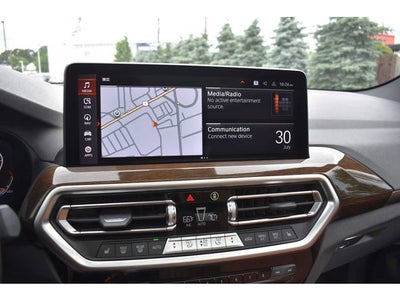 2023 BMW X3 xDrive30i Sports Activity Vehicle South Africa