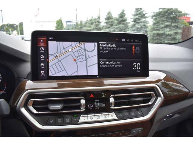 2023 BMW X3 xDrive30i Sports Activity Vehicle South Africa