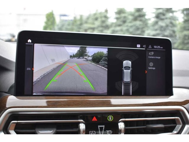 2023 BMW X3 xDrive30i Sports Activity Vehicle South Africa