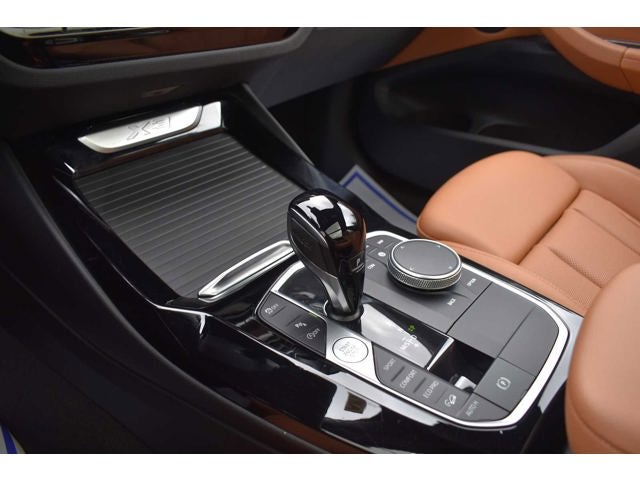 2023 BMW X3 xDrive30i Sports Activity Vehicle South Africa