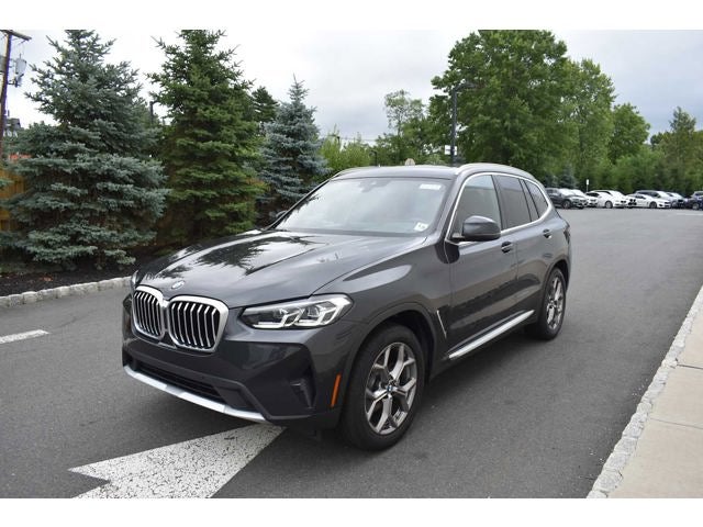 2023 BMW X3 xDrive30i Sports Activity Vehicle South Africa