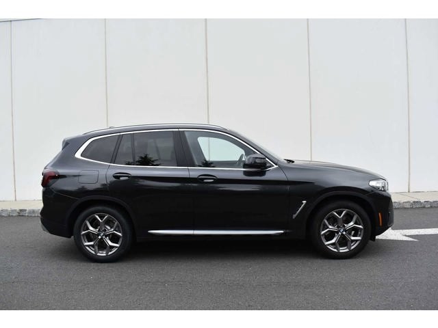 2023 BMW X3 xDrive30i Sports Activity Vehicle South Africa