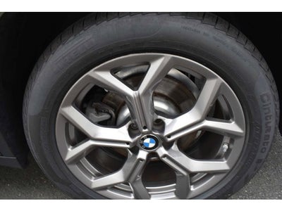 2023 BMW X3 xDrive30i Sports Activity Vehicle South Africa