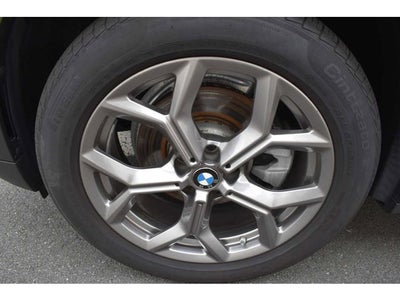 2023 BMW X3 xDrive30i Sports Activity Vehicle South Africa
