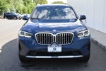 2023 BMW X3 xDrive30i Sports Activity Vehicle South Africa