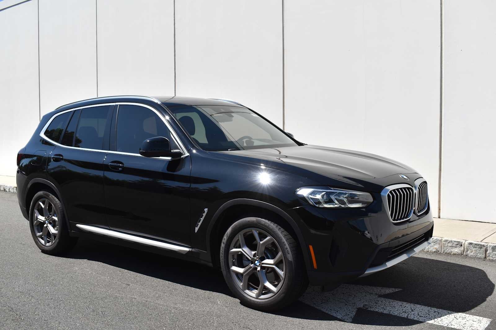 2023 BMW X3 xDrive30i Sports Activity Vehicle South Africa