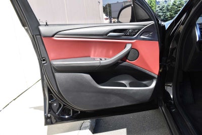 2023 BMW X3 xDrive30i Sports Activity Vehicle South Africa
