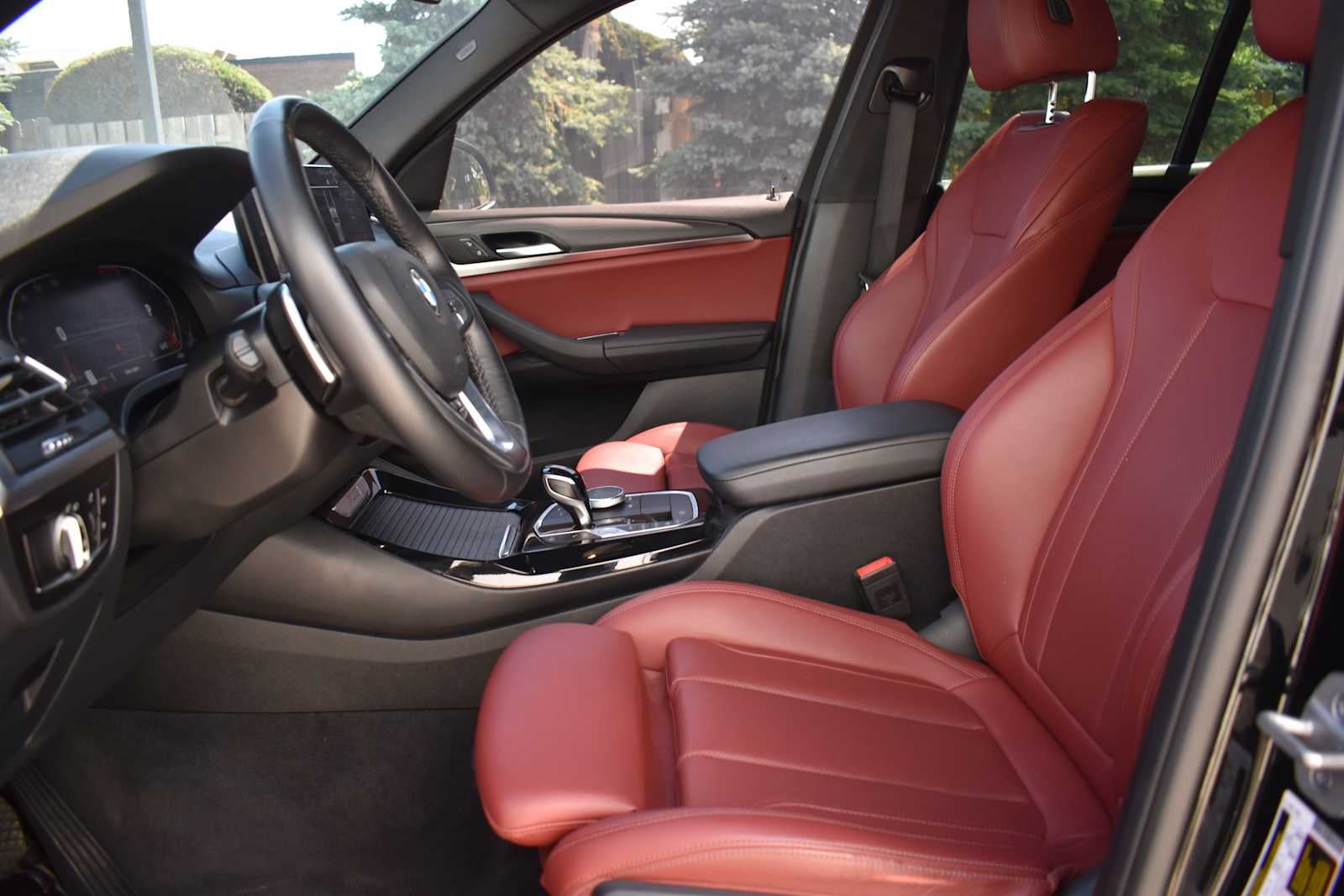 2023 BMW X3 xDrive30i Sports Activity Vehicle South Africa