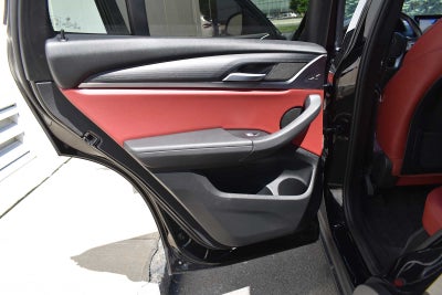 2023 BMW X3 xDrive30i Sports Activity Vehicle South Africa