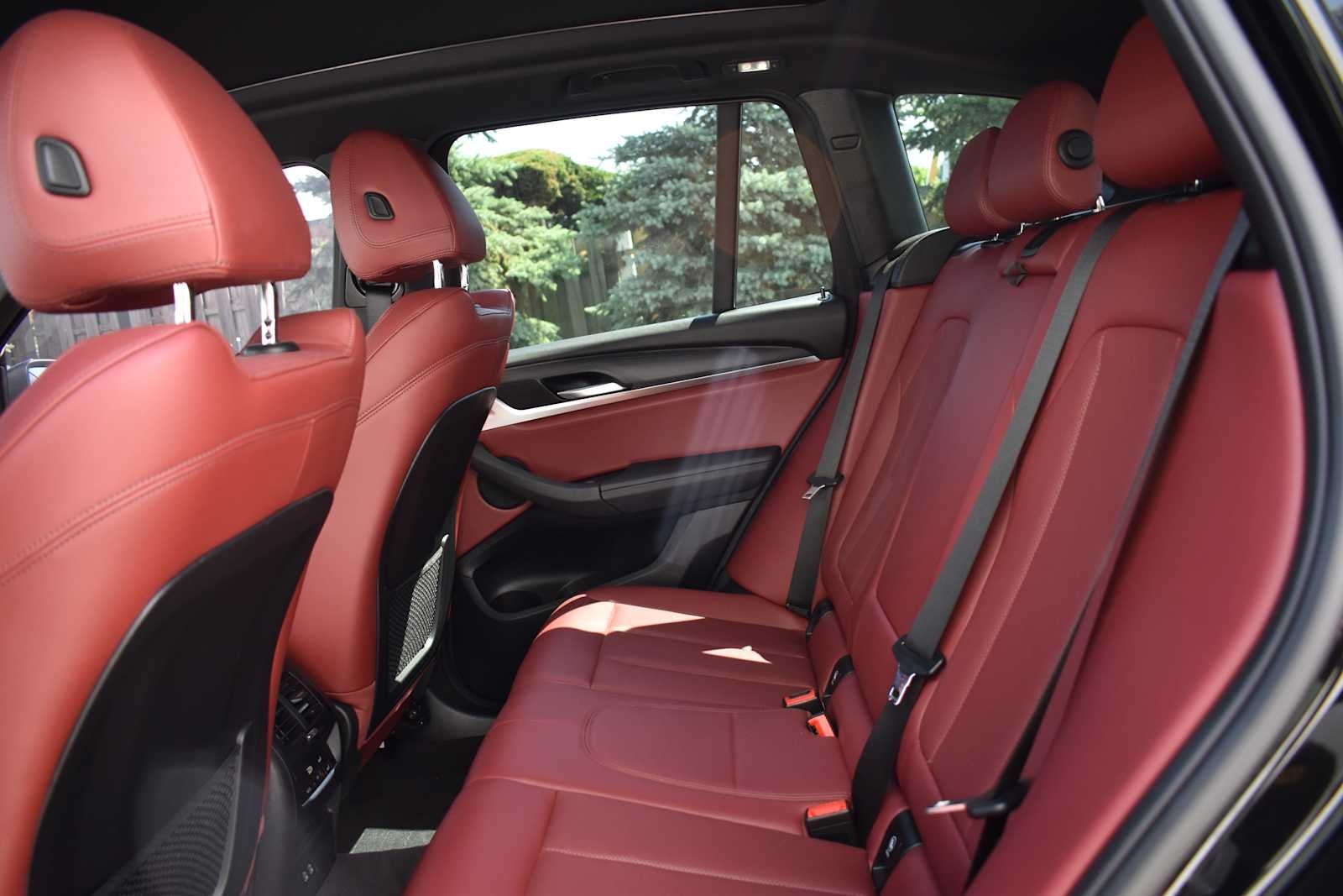 2023 BMW X3 xDrive30i Sports Activity Vehicle South Africa