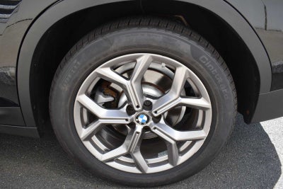 2023 BMW X3 xDrive30i Sports Activity Vehicle South Africa