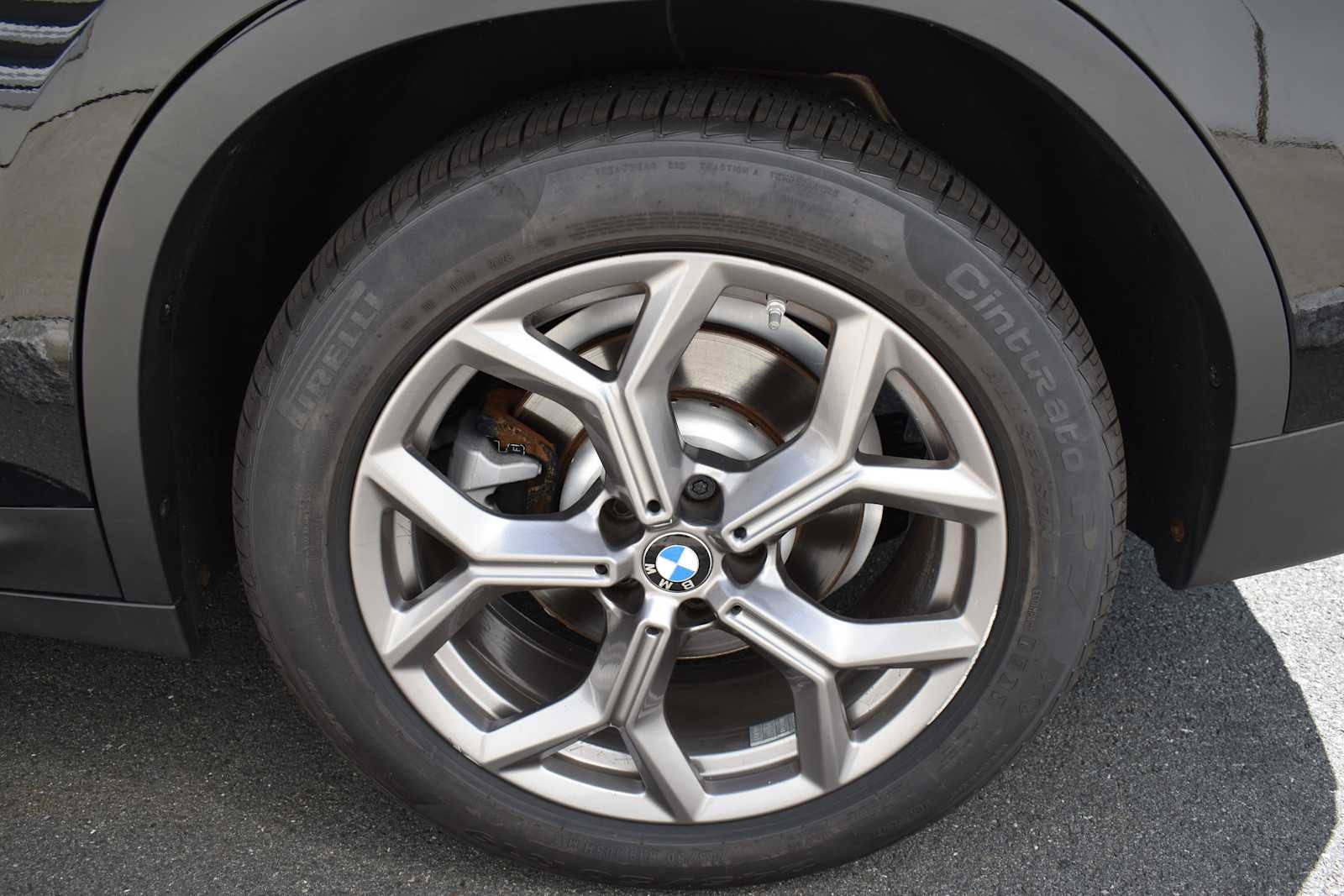2023 BMW X3 xDrive30i Sports Activity Vehicle South Africa