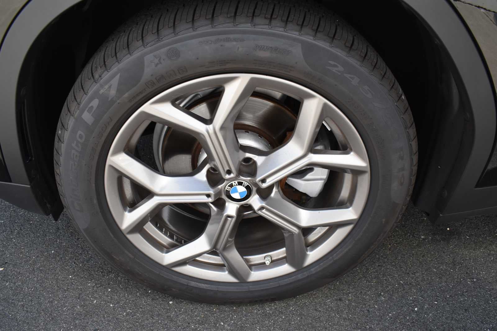 2023 BMW X3 xDrive30i Sports Activity Vehicle South Africa