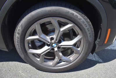 2023 BMW X3 xDrive30i Sports Activity Vehicle South Africa