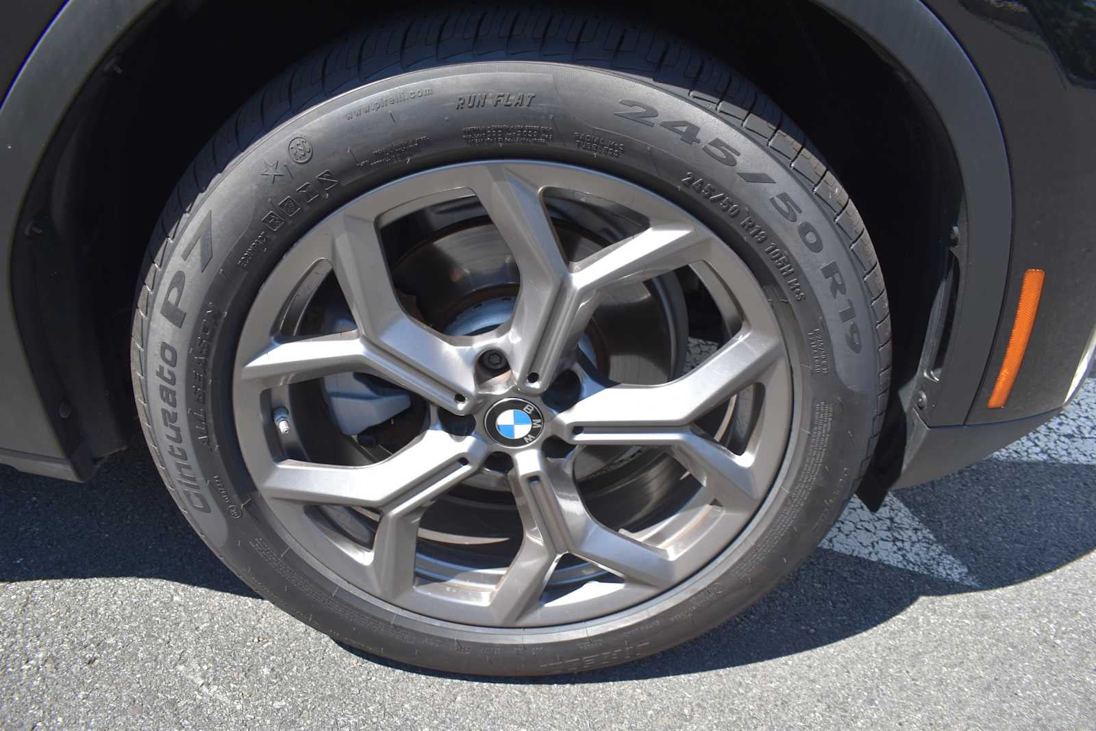 2023 BMW X3 xDrive30i Sports Activity Vehicle South Africa