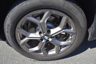 2023 BMW X3 xDrive30i Sports Activity Vehicle South Africa